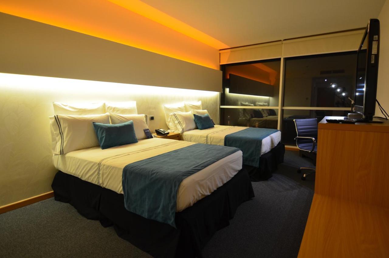 Hotel Enjoy San Antonio San Antonio (Valparaiso) Quarto foto